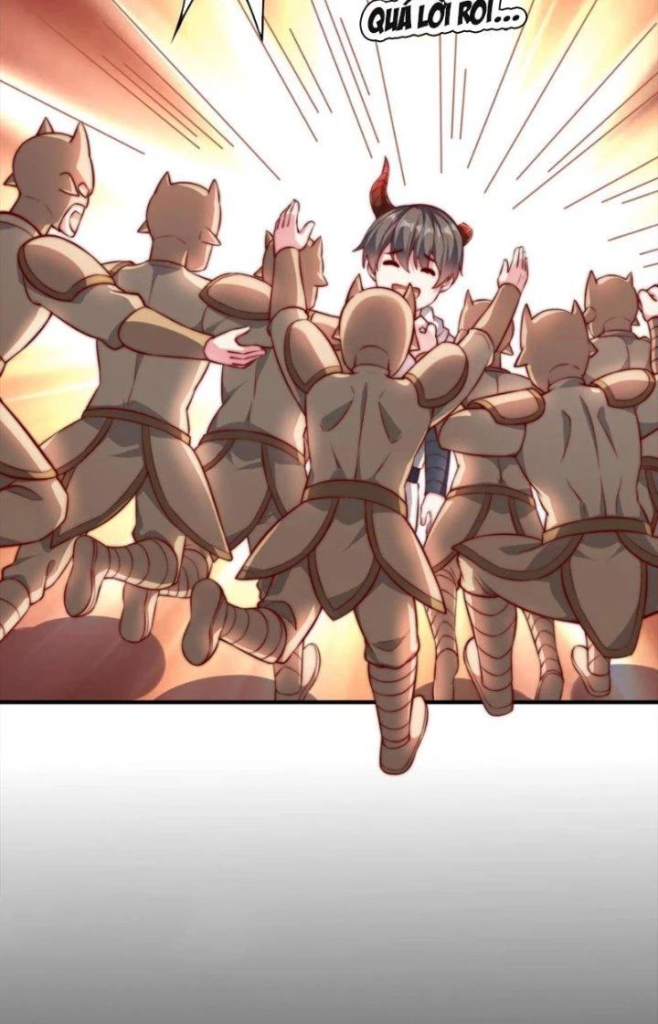 Bỉ nhân độc tìm đường chết Chapter 60 - Trang 10