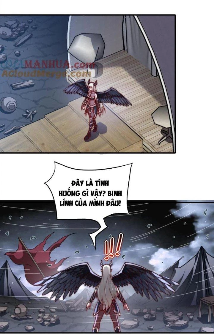 Bỉ nhân độc tìm đường chết Chapter 60 - Trang 13