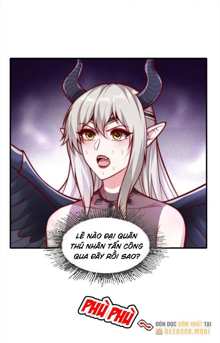 Bỉ nhân độc tìm đường chết Chapter 60 - Trang 14