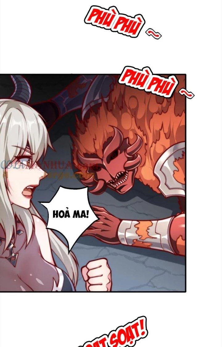 Bỉ nhân độc tìm đường chết Chapter 60 - Trang 15