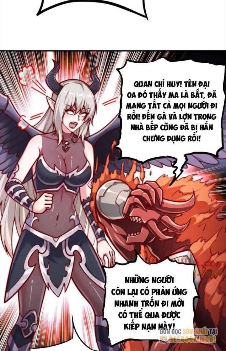 Bỉ nhân độc tìm đường chết Chapter 60 - Trang 17