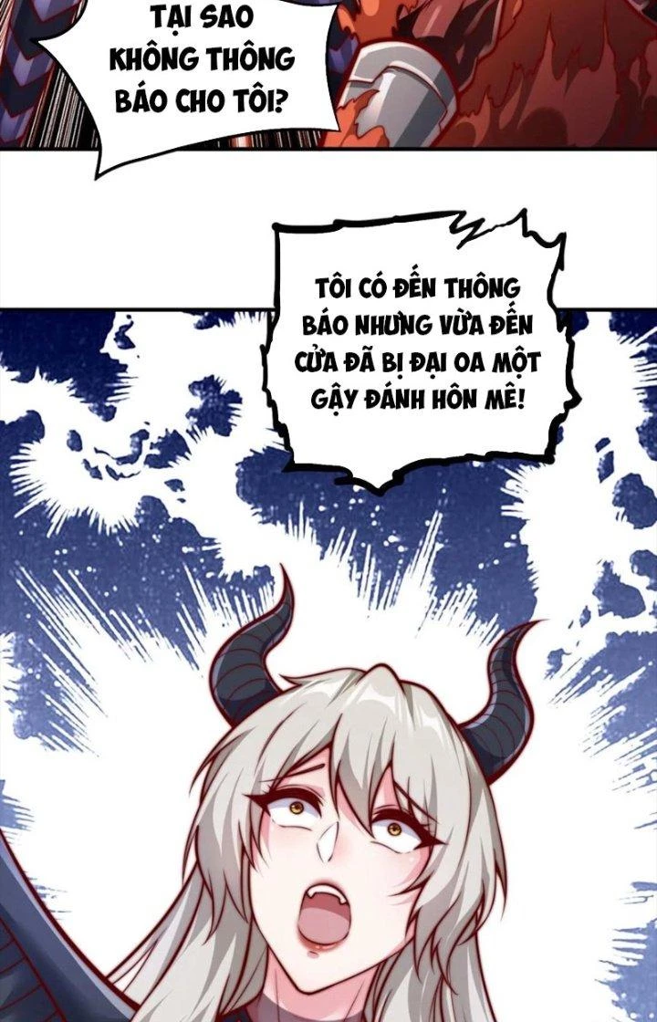 Bỉ nhân độc tìm đường chết Chapter 60 - Trang 18