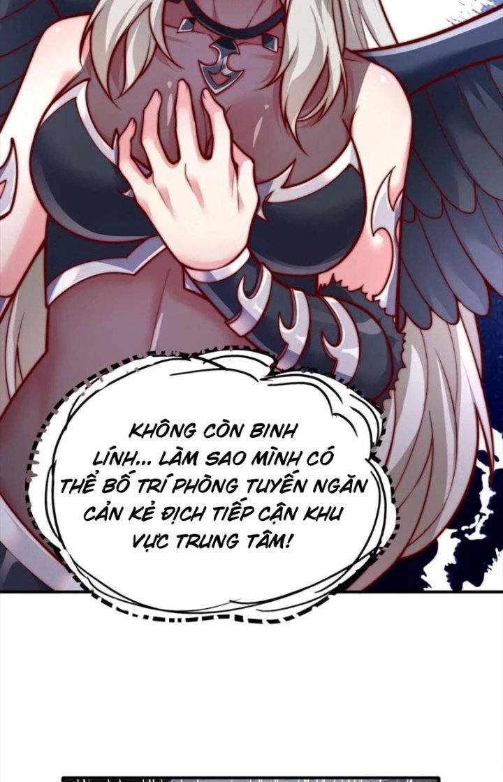Bỉ nhân độc tìm đường chết Chapter 60 - Trang 19