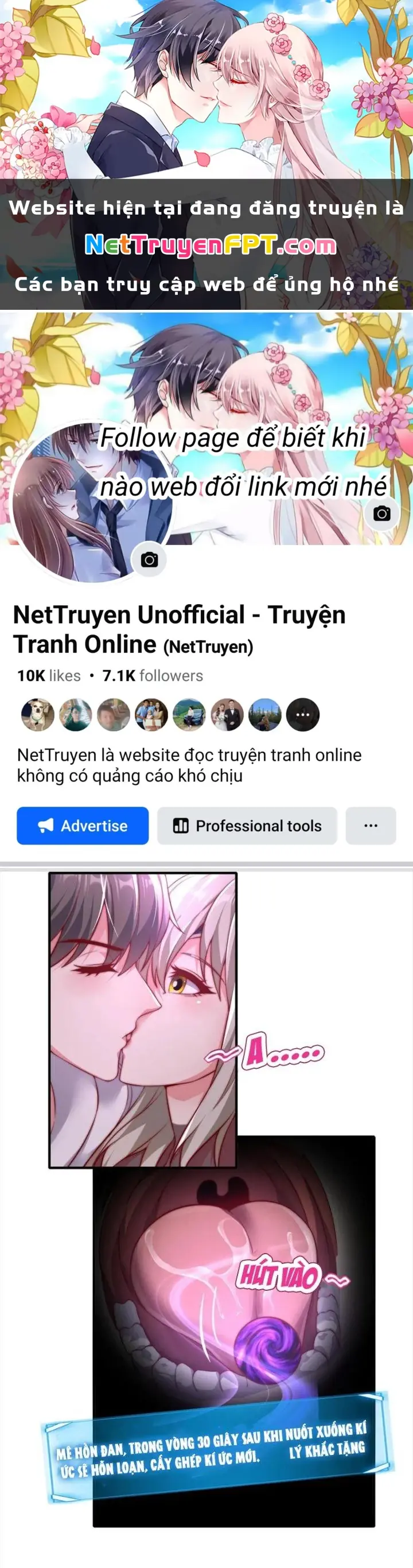 Bỉ nhân độc tìm đường chết Chapter 60 - Trang 2