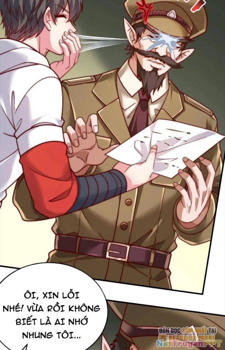 Bỉ nhân độc tìm đường chết Chapter 60 - Trang 23