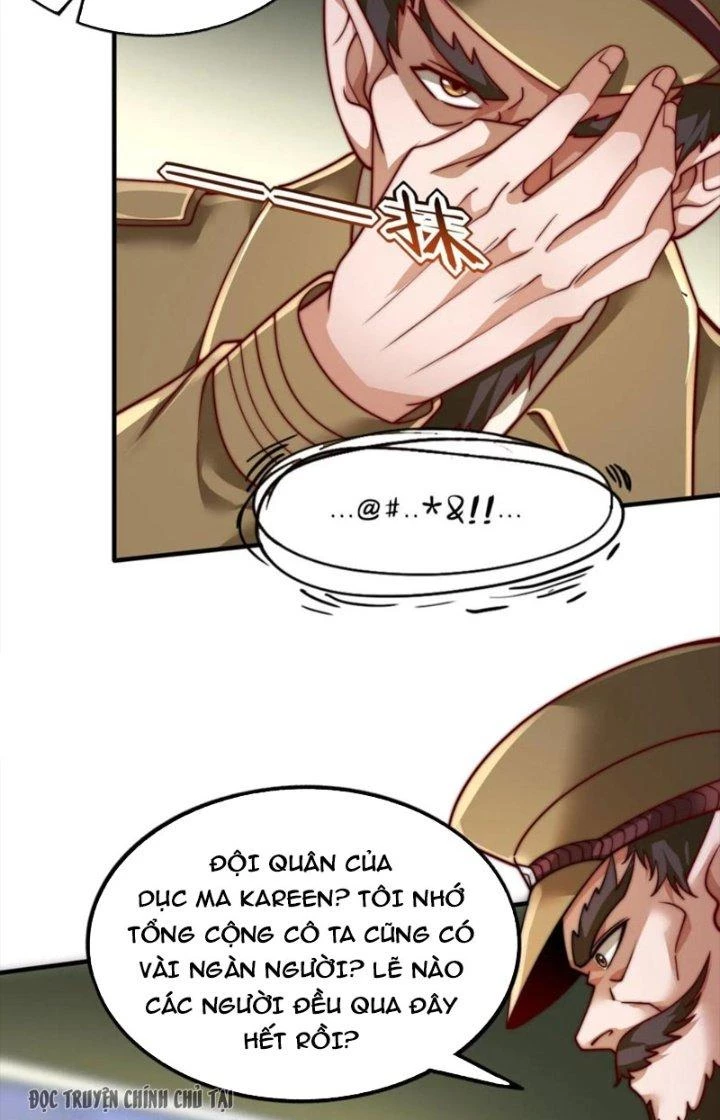 Bỉ nhân độc tìm đường chết Chapter 60 - Trang 24