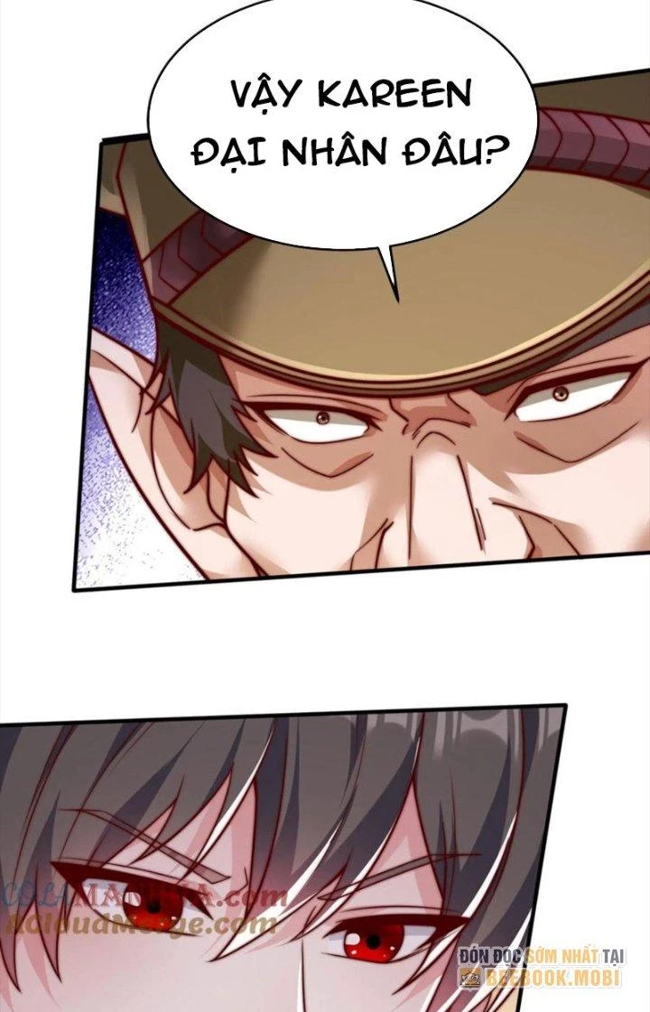 Bỉ nhân độc tìm đường chết Chapter 60 - Trang 26