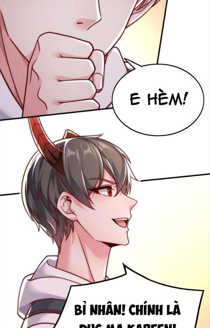 Bỉ nhân độc tìm đường chết Chapter 60 - Trang 27