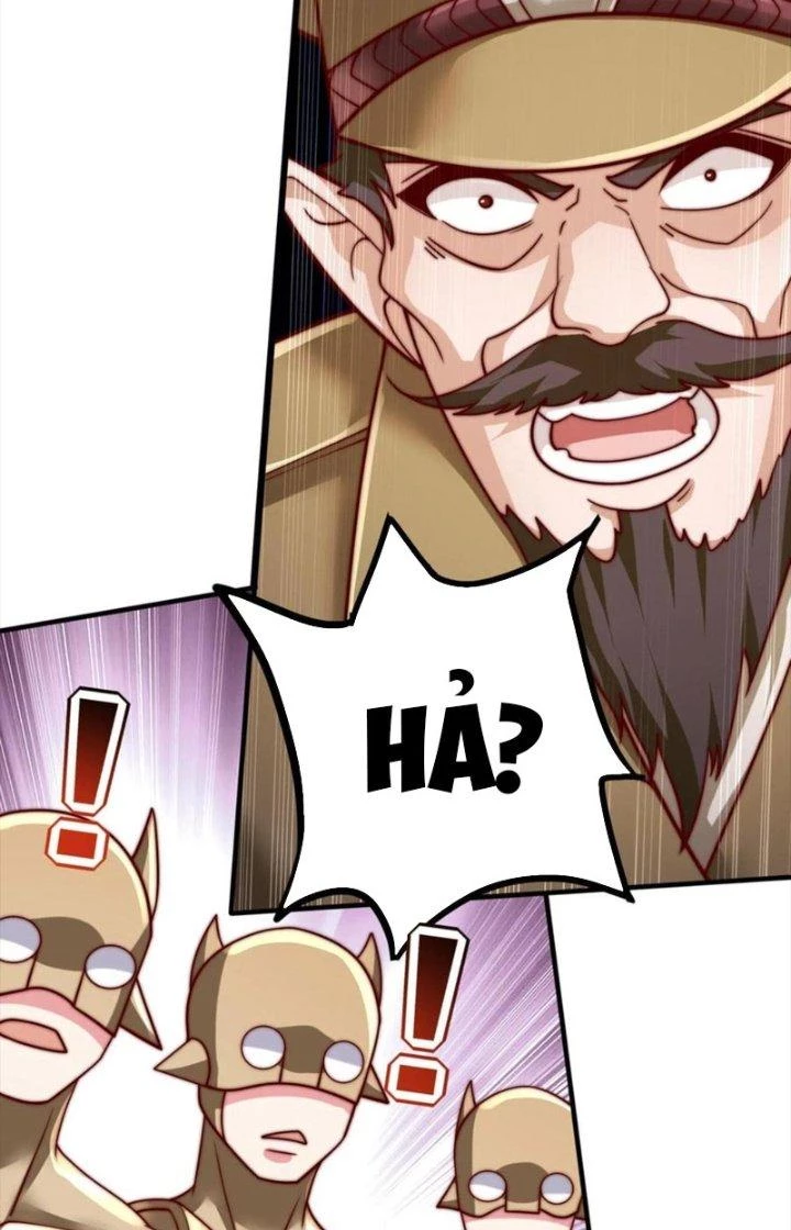Bỉ nhân độc tìm đường chết Chapter 60 - Trang 30