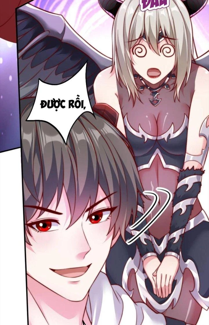 Bỉ nhân độc tìm đường chết Chapter 60 - Trang 7