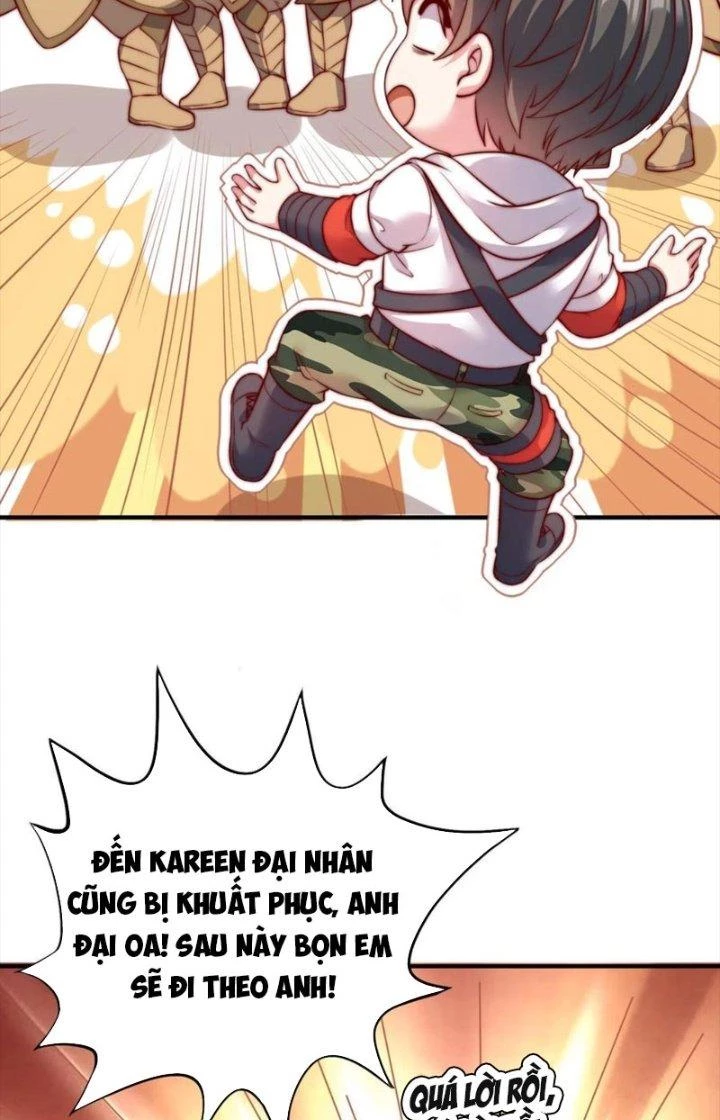 Bỉ nhân độc tìm đường chết Chapter 60 - Trang 9