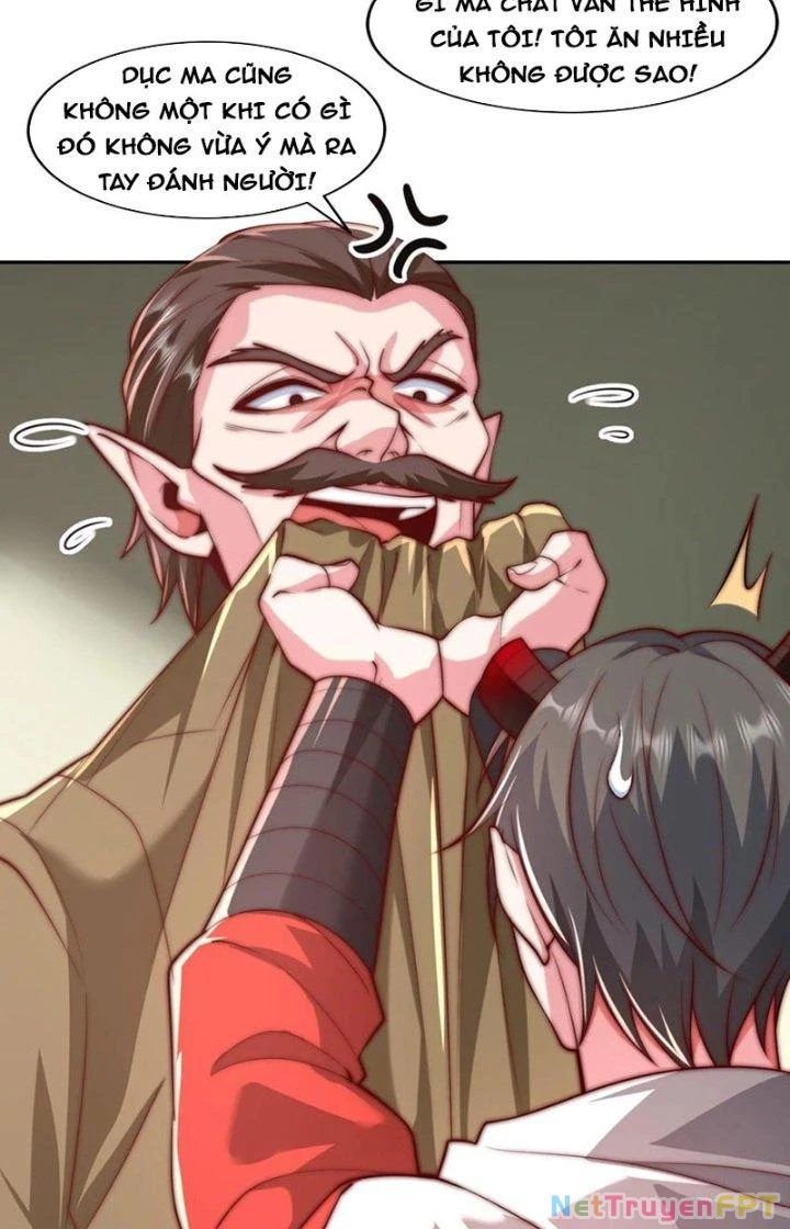 Bỉ nhân độc tìm đường chết Chapter 61 - Trang 11