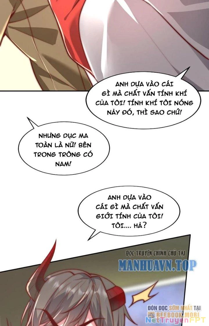 Bỉ nhân độc tìm đường chết Chapter 61 - Trang 12