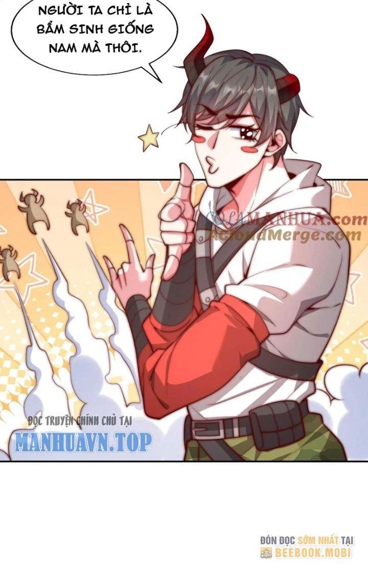Bỉ nhân độc tìm đường chết Chapter 61 - Trang 15