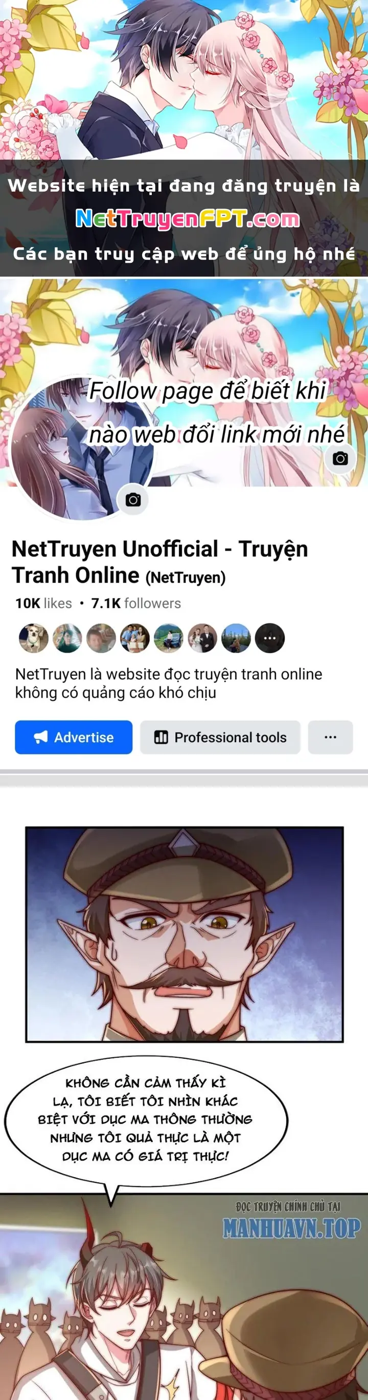 Bỉ nhân độc tìm đường chết Chapter 61 - Trang 2