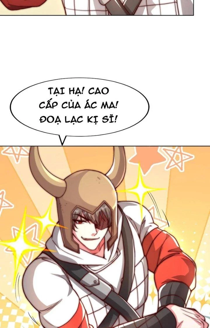 Bỉ nhân độc tìm đường chết Chapter 61 - Trang 20
