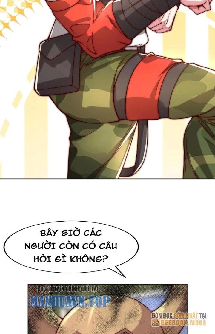 Bỉ nhân độc tìm đường chết Chapter 61 - Trang 21