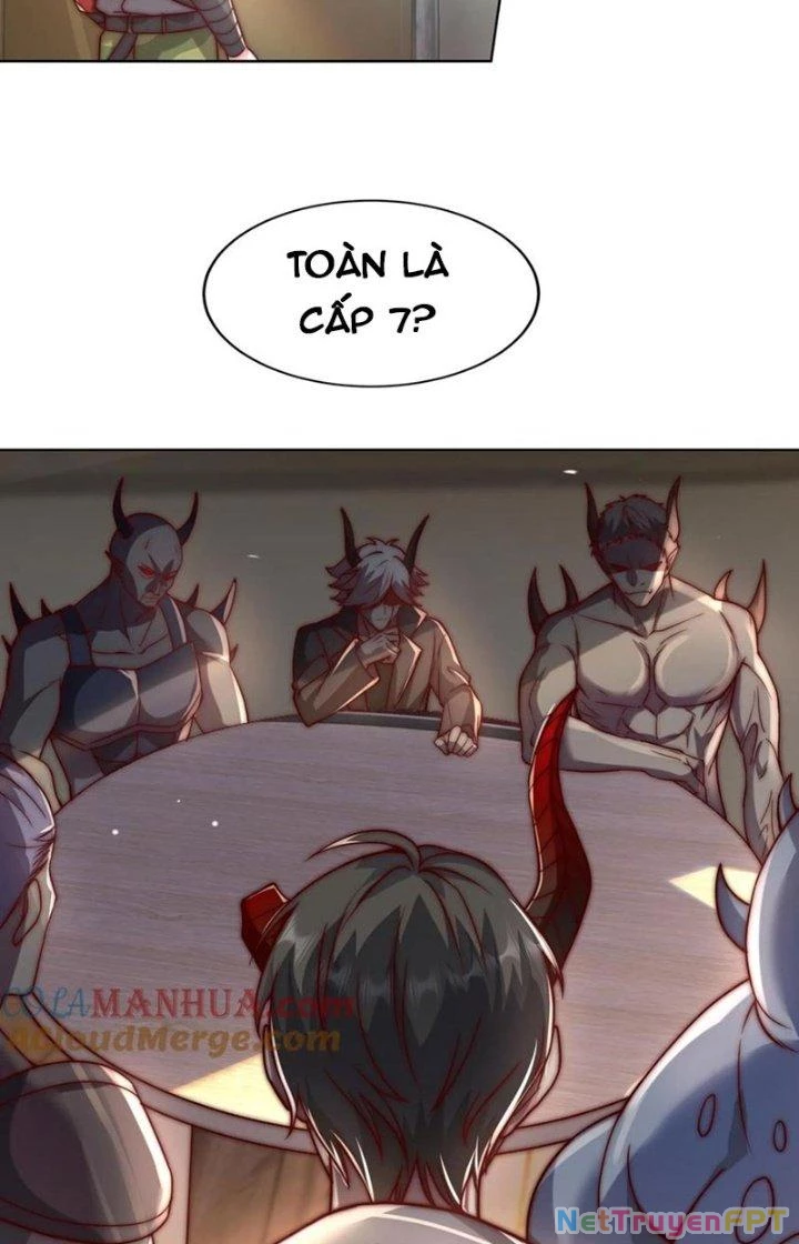 Bỉ nhân độc tìm đường chết Chapter 61 - Trang 26