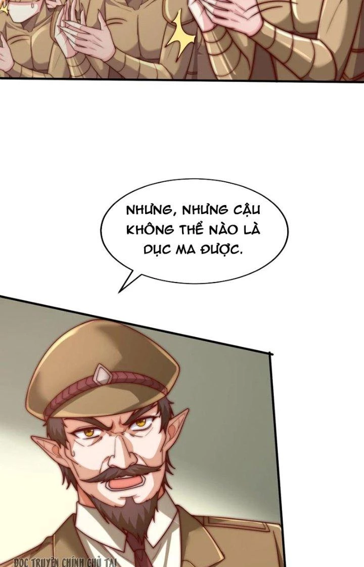 Bỉ nhân độc tìm đường chết Chapter 61 - Trang 7