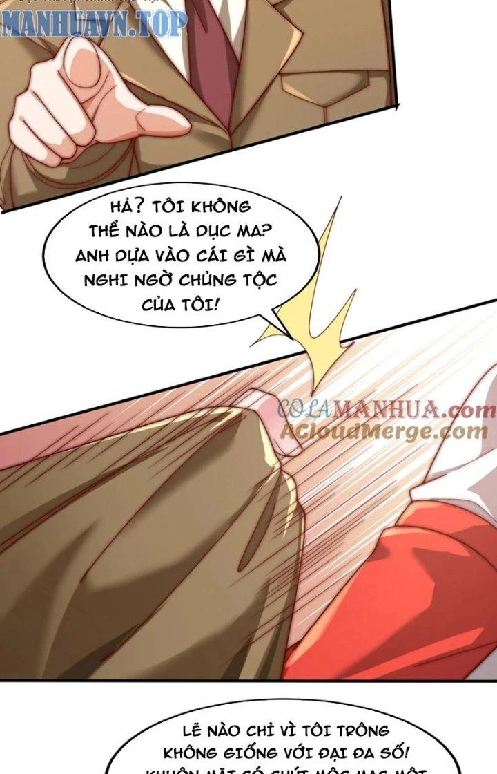 Bỉ nhân độc tìm đường chết Chapter 61 - Trang 8