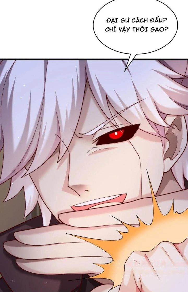 Bỉ nhân độc tìm đường chết Chapter 62 - Trang 10