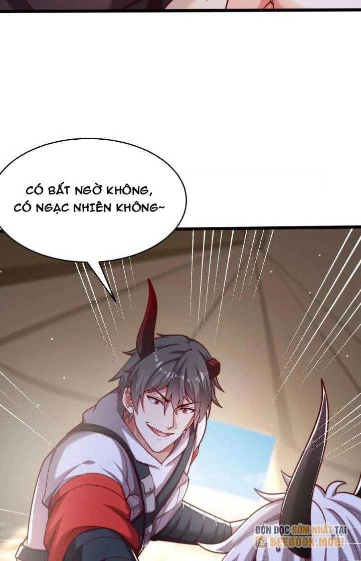 Bỉ nhân độc tìm đường chết Chapter 62 - Trang 11