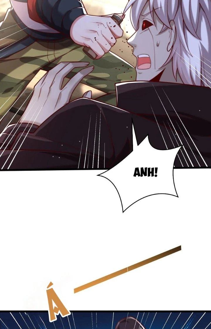 Bỉ nhân độc tìm đường chết Chapter 62 - Trang 12