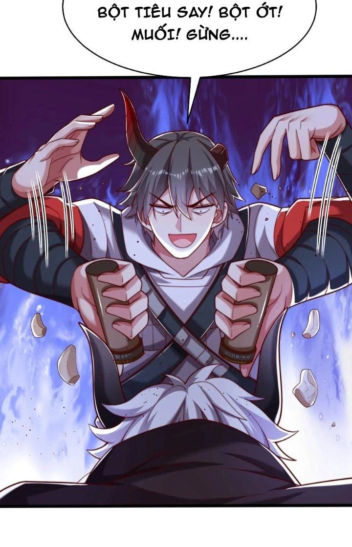 Bỉ nhân độc tìm đường chết Chapter 62 - Trang 14