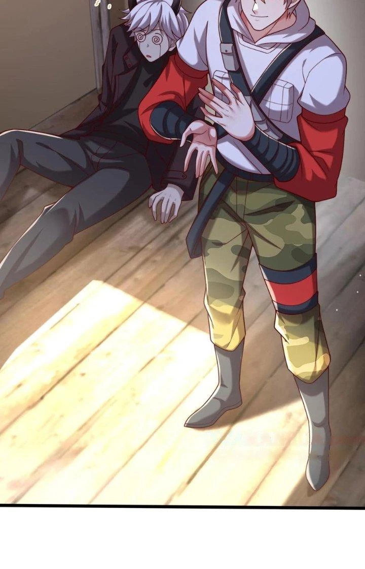 Bỉ nhân độc tìm đường chết Chapter 62 - Trang 17