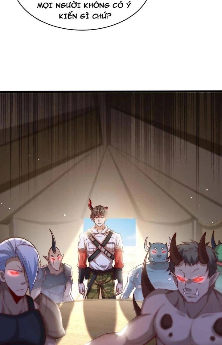 Bỉ nhân độc tìm đường chết Chapter 62 - Trang 19
