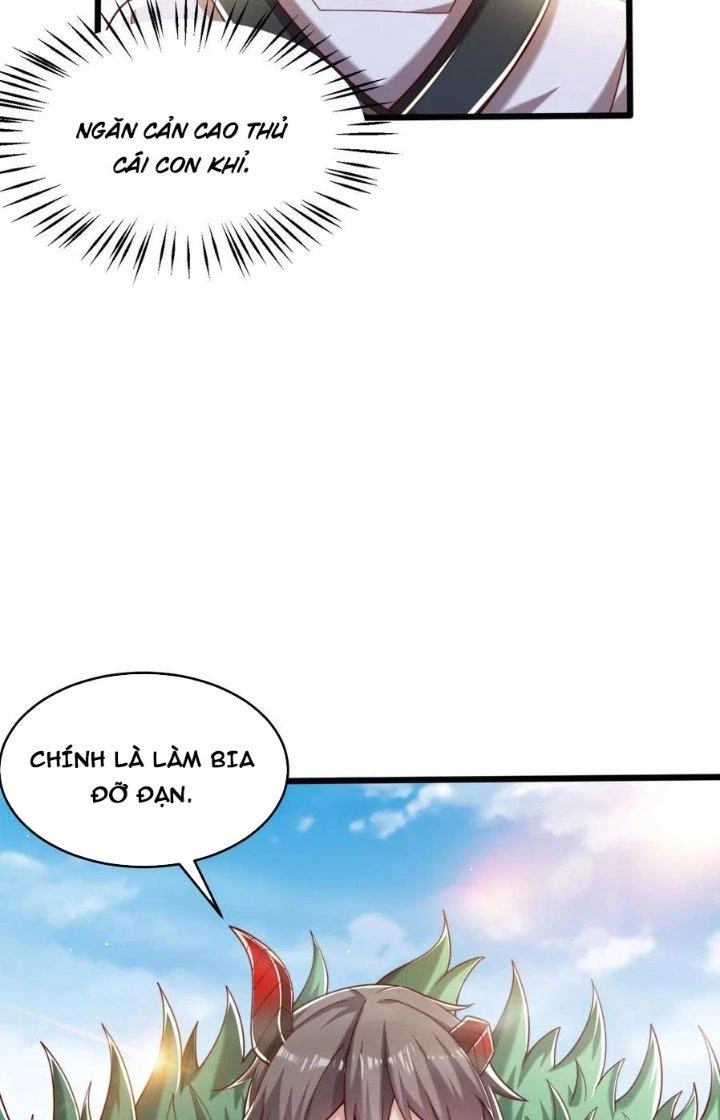 Bỉ nhân độc tìm đường chết Chapter 62 - Trang 21