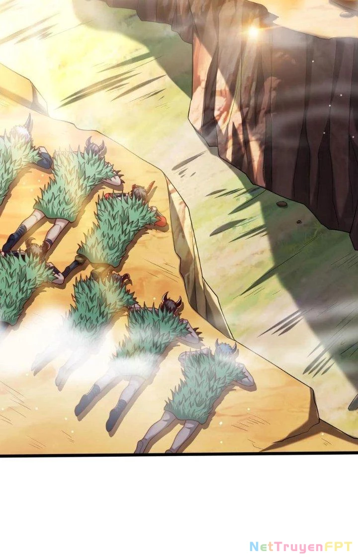 Bỉ nhân độc tìm đường chết Chapter 62 - Trang 23