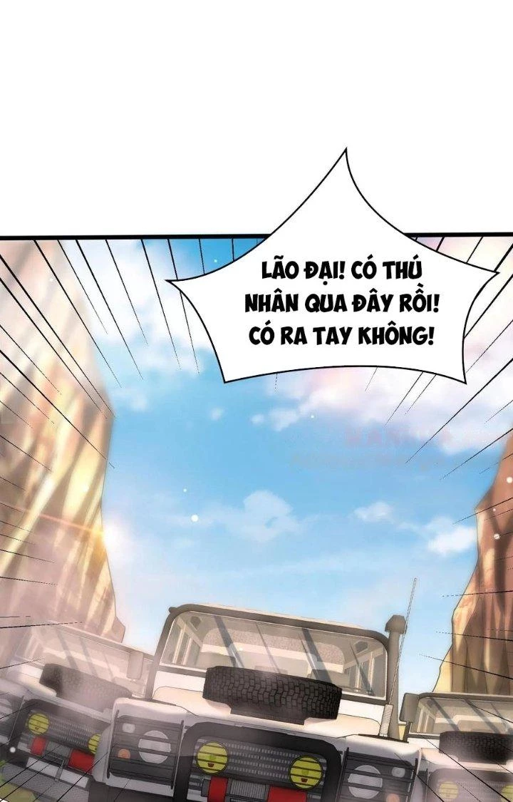 Bỉ nhân độc tìm đường chết Chapter 62 - Trang 24
