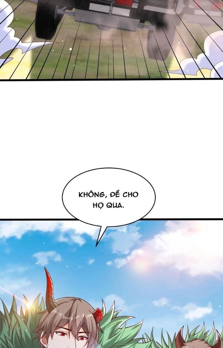 Bỉ nhân độc tìm đường chết Chapter 62 - Trang 25