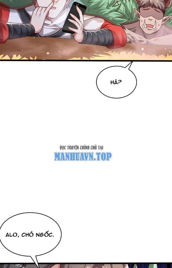 Bỉ nhân độc tìm đường chết Chapter 62 - Trang 26
