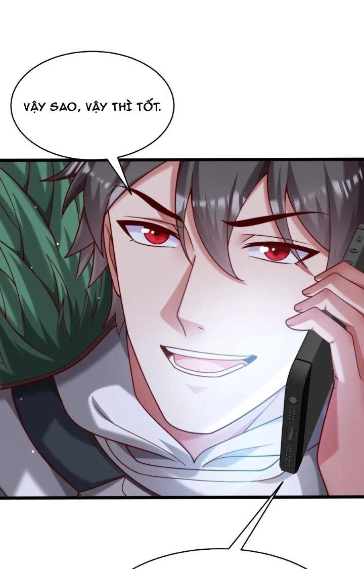 Bỉ nhân độc tìm đường chết Chapter 62 - Trang 29