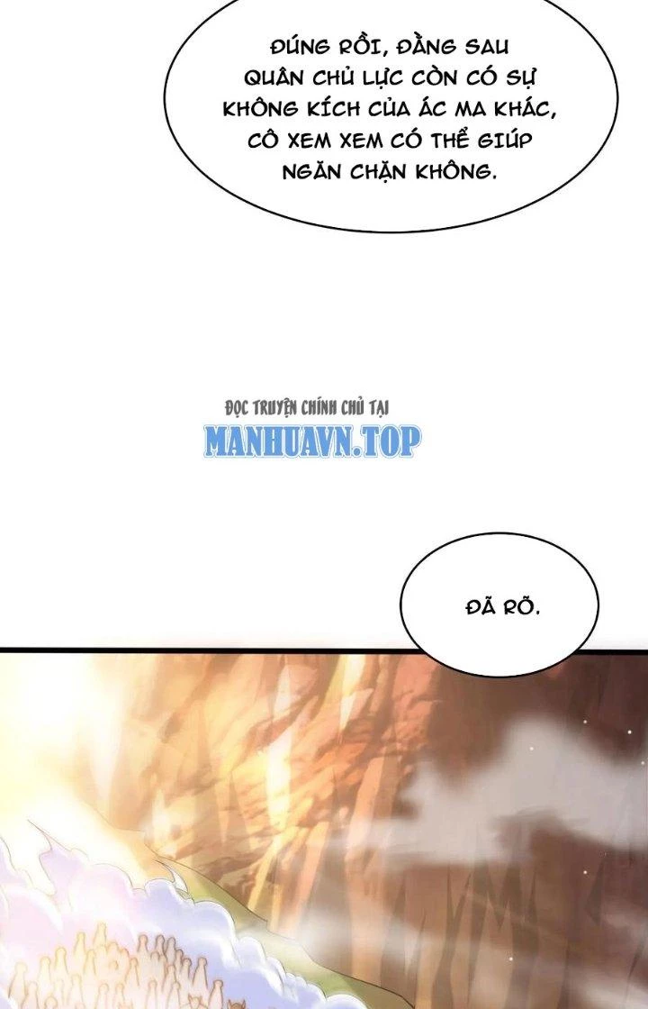 Bỉ nhân độc tìm đường chết Chapter 62 - Trang 30