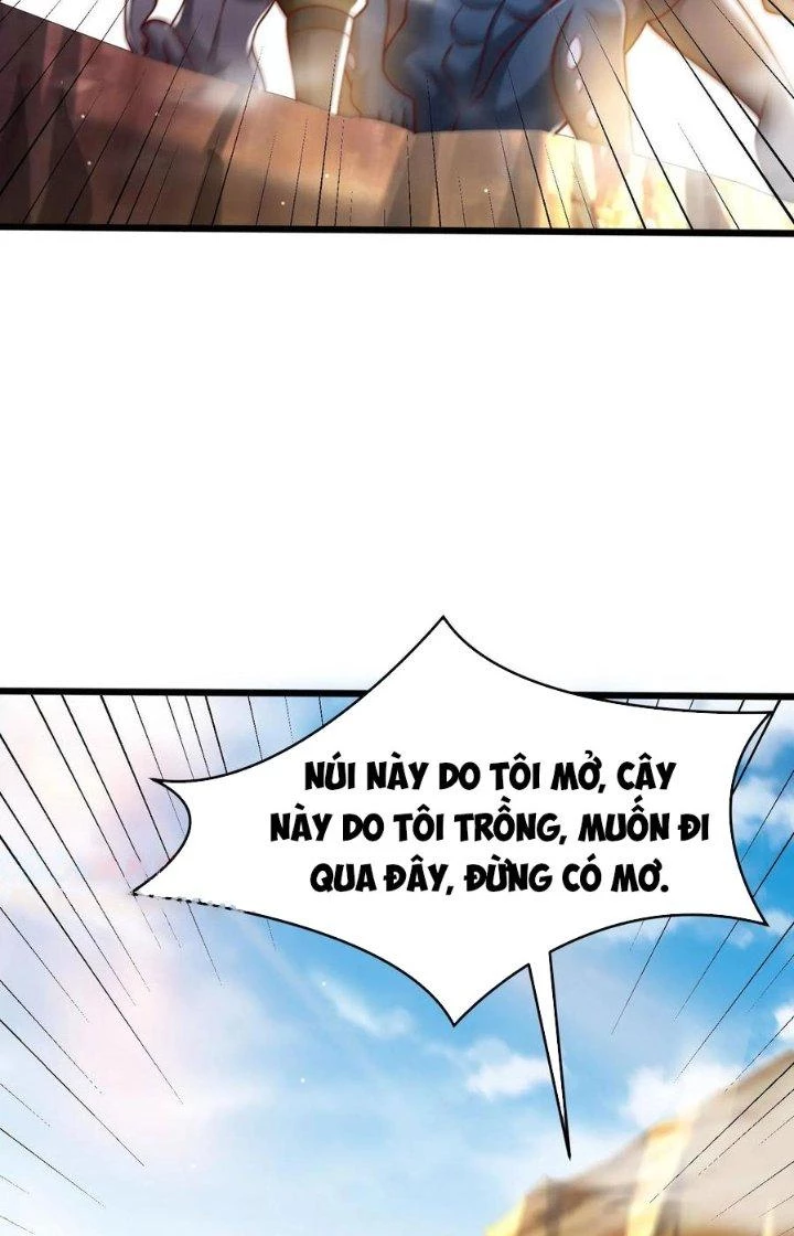Bỉ nhân độc tìm đường chết Chapter 62 - Trang 33
