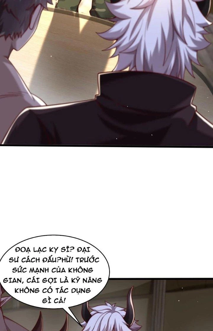 Bỉ nhân độc tìm đường chết Chapter 62 - Trang 5