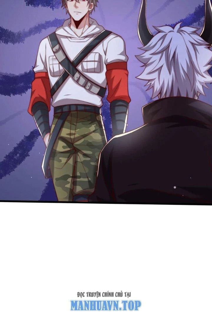 Bỉ nhân độc tìm đường chết Chapter 62 - Trang 7
