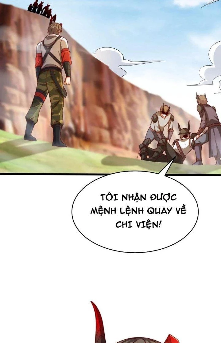 Bỉ nhân độc tìm đường chết Chapter 63 - Trang 10