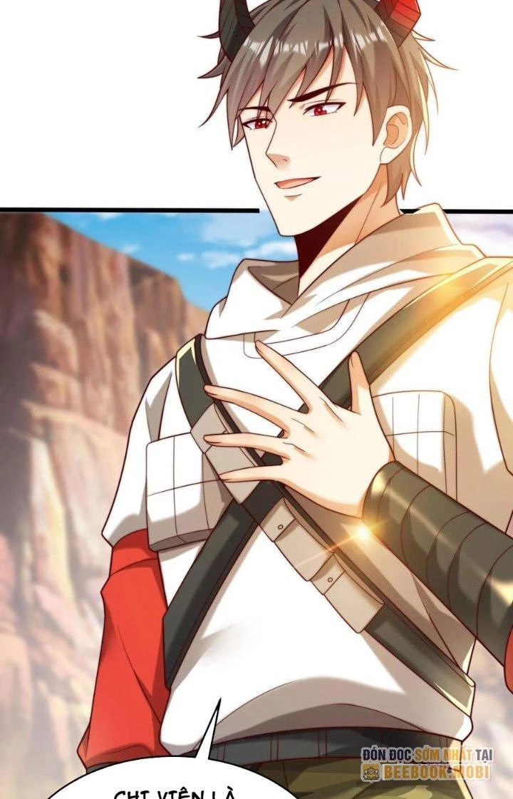 Bỉ nhân độc tìm đường chết Chapter 63 - Trang 11