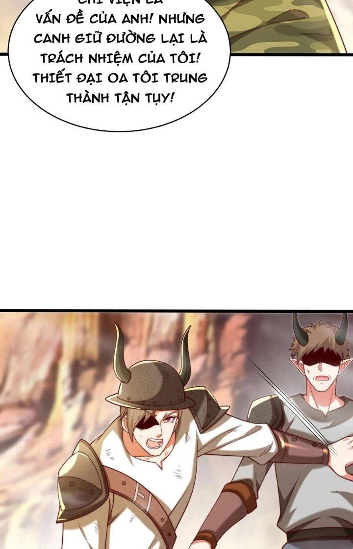 Bỉ nhân độc tìm đường chết Chapter 63 - Trang 12