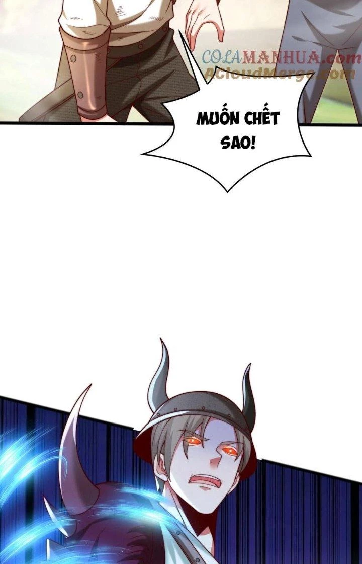 Bỉ nhân độc tìm đường chết Chapter 63 - Trang 13