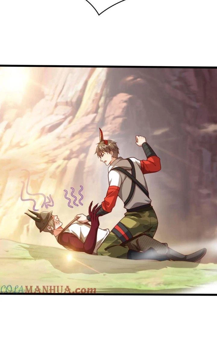Bỉ nhân độc tìm đường chết Chapter 63 - Trang 21