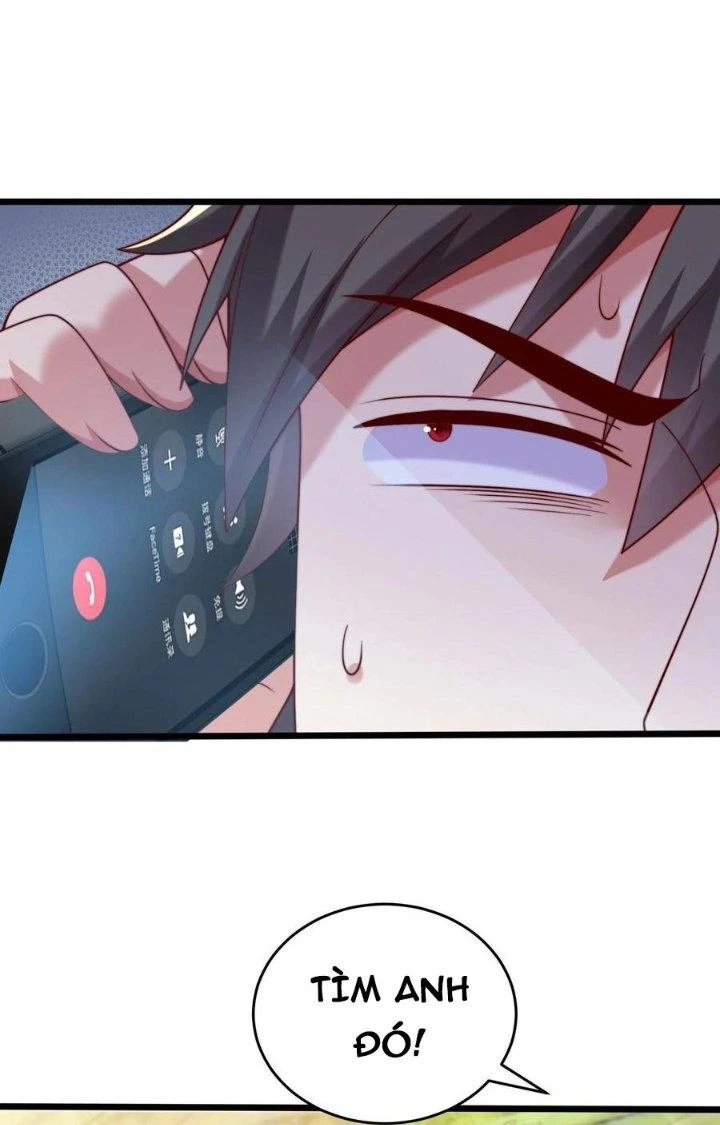 Bỉ nhân độc tìm đường chết Chapter 63 - Trang 23