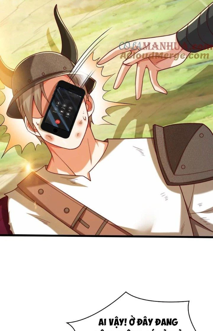 Bỉ nhân độc tìm đường chết Chapter 63 - Trang 24