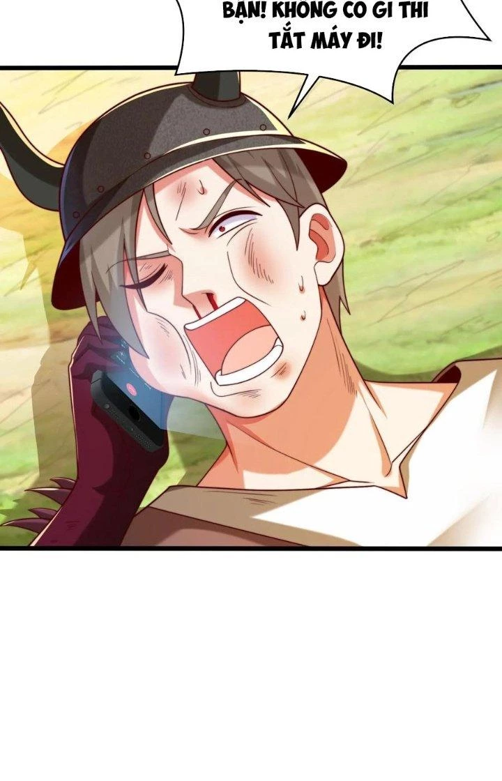 Bỉ nhân độc tìm đường chết Chapter 63 - Trang 25