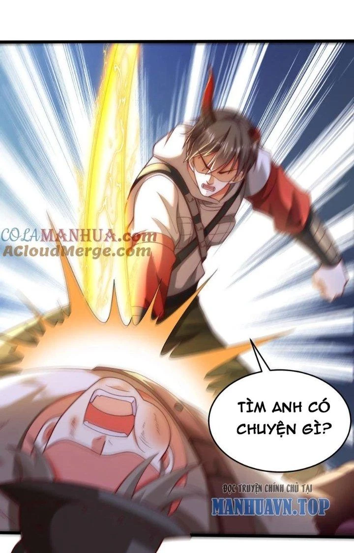 Bỉ nhân độc tìm đường chết Chapter 63 - Trang 26