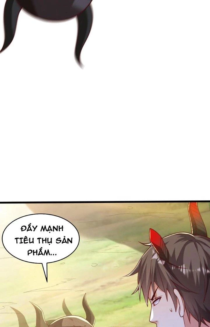 Bỉ nhân độc tìm đường chết Chapter 63 - Trang 27